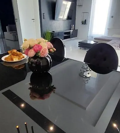 Royal Apartment