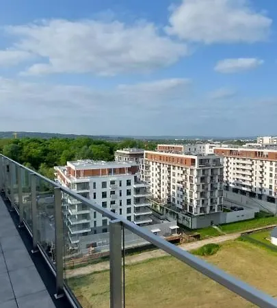 Royal Apartmán Rzeszów