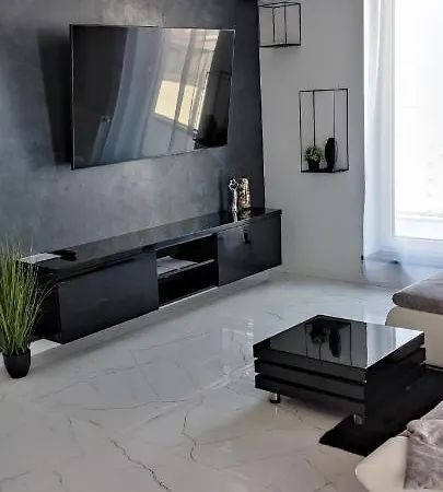 Apartment Royal Rzeszow