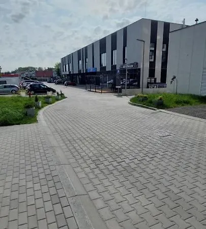 Royal Apartment Rzeszow