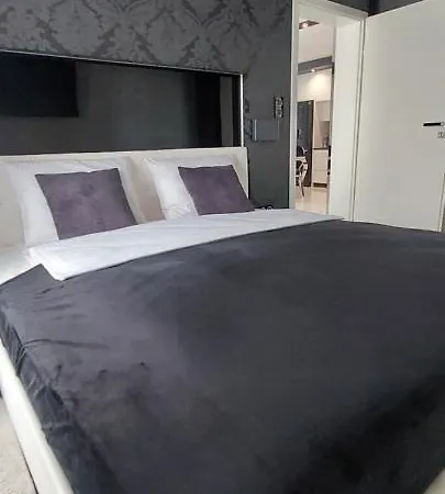 Royal Apartmán Rzeszów