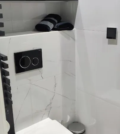 Apartmán Royal Rzeszów