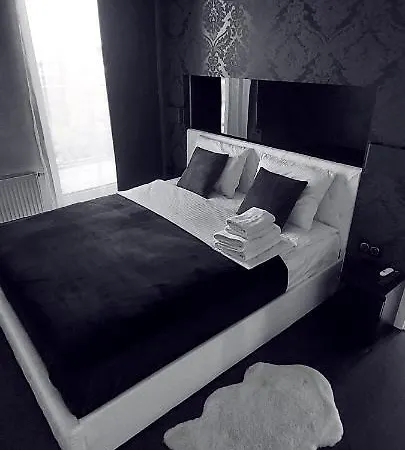 Royal Apartment *