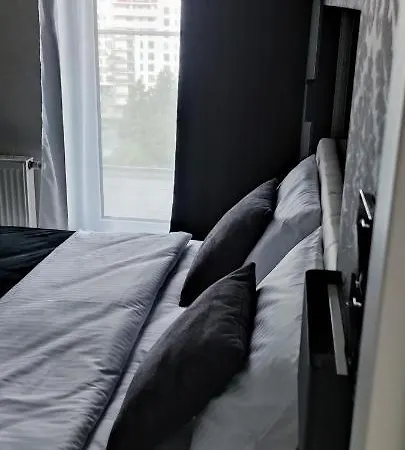 Apartmán Royal Rzeszów