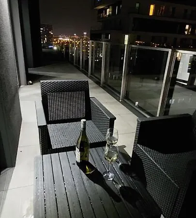 Apartamento Royal