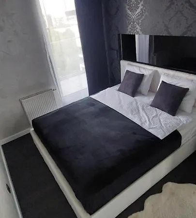 Apartmán Royal Rzeszów