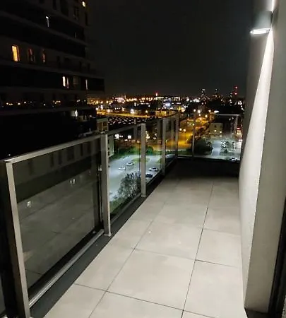 Apartamento Royal