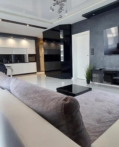 Διαμέρισμα Royal