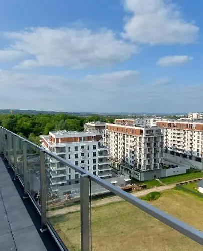 Royal Διαμέρισμα Rzeszów