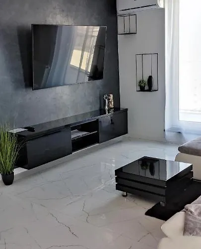 Appartement Royal Rzeszów