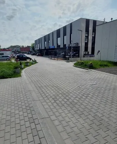 Royal Appartement Rzeszów