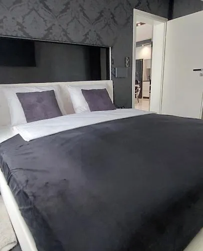 Royal Appartement Rzeszów