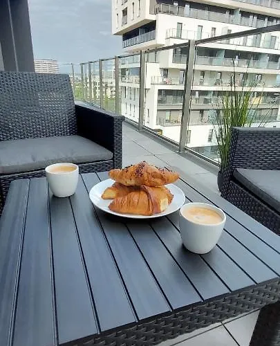 Royal Διαμέρισμα