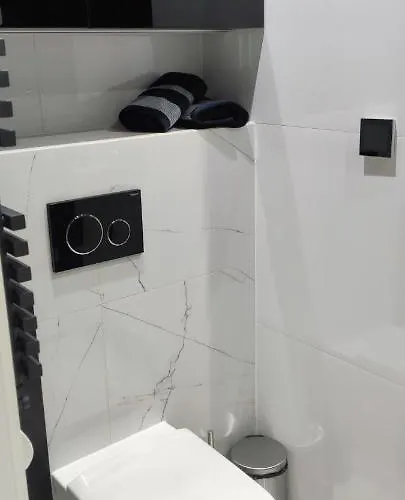 Appartement Royal Rzeszów