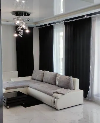 Διαμέρισμα Royal