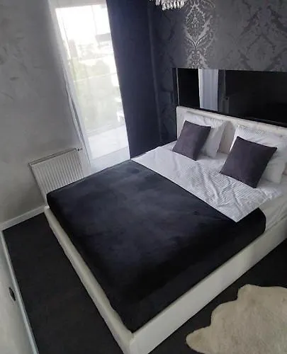 Appartement Royal Rzeszów